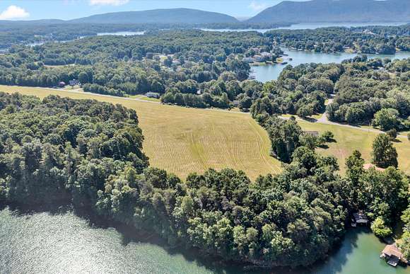 3 Acres of Residential Land for Sale in Huddleston, Virginia