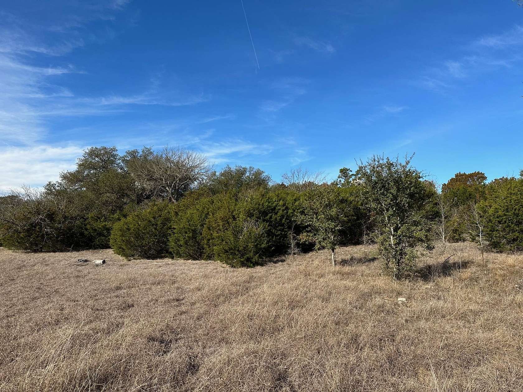 5 Acres of Residential Land for Sale in Liberty Hill, Texas