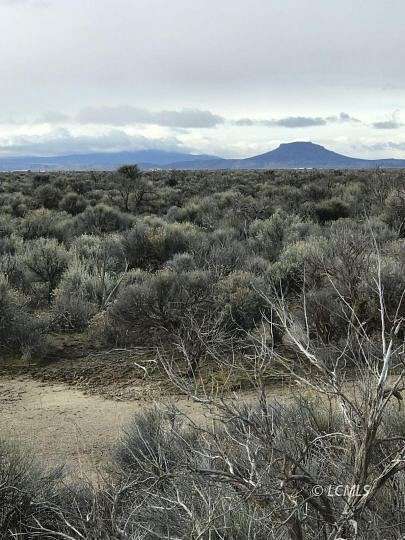320 Acres of Recreational Land for Sale in Christmas Valley, Oregon
