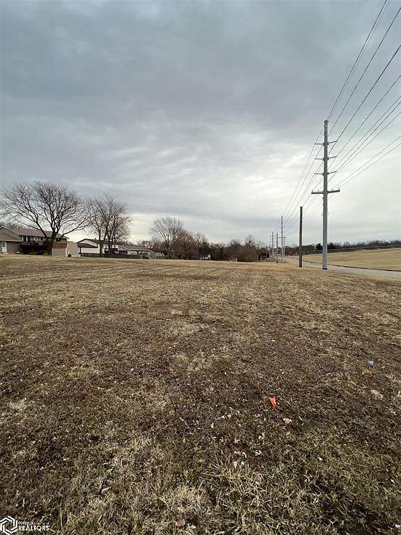 0.22 Acres of Land for Sale in Keokuk, Iowa