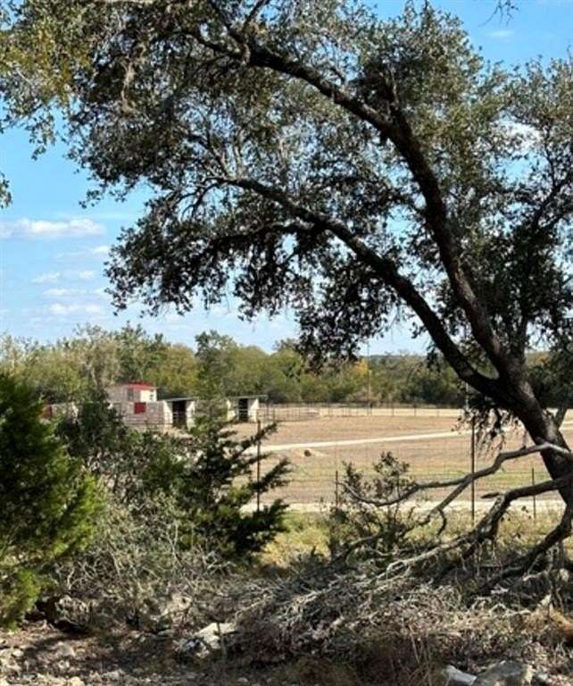 0.307 Acres of Residential Land for Sale in Blanco, Texas