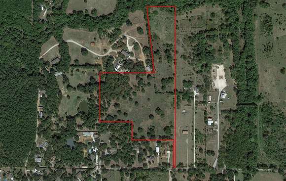 16 Acres of Land for Sale in Burleson, Texas