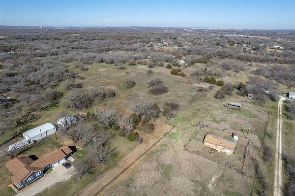 16 Acres of Land for Sale in Burleson, Texas