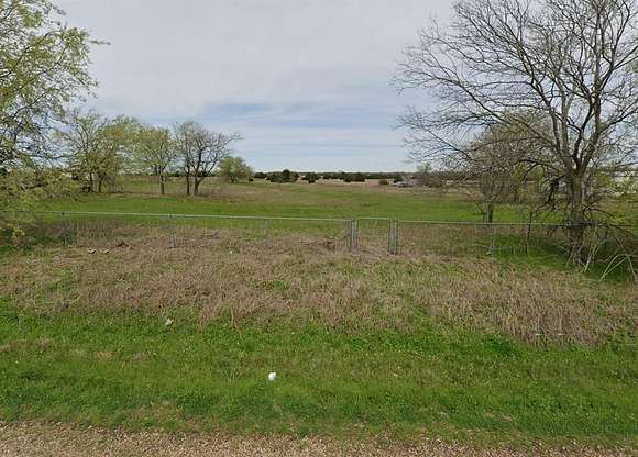9.2 Acres of Residential Land for Sale in Waxahachie, Texas