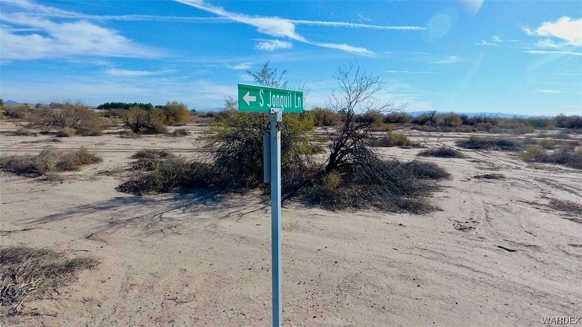 2 Acres of Residential Land for Sale in Mohave Valley, Arizona
