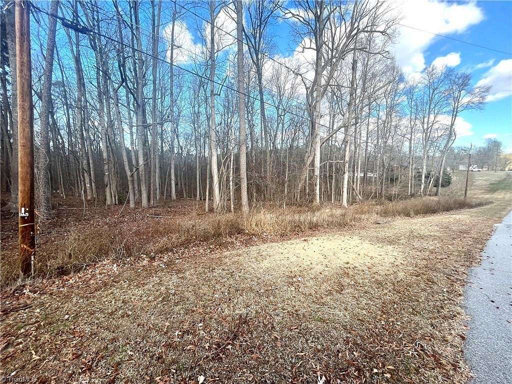 0.91 Acres of Residential Land for Sale in High Point, North Carolina