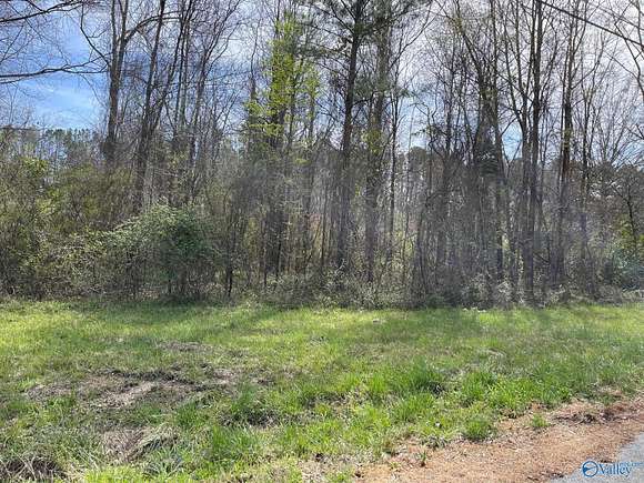 0.49 Acres of Residential Land for Sale in Glencoe, Alabama