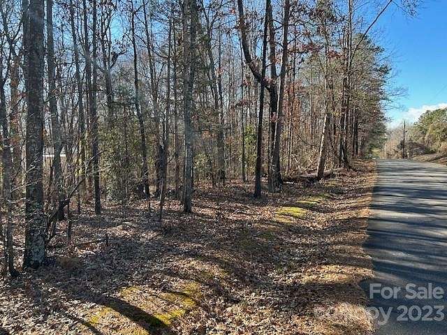 2.5 Acres of Land for Sale in Forest City, North Carolina
