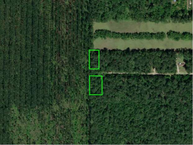 2 Acres of Residential Land for Sale in Oberlin, Louisiana