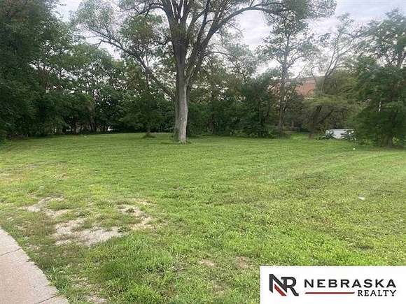 0.12 Acres of Land for Sale in Omaha, Nebraska