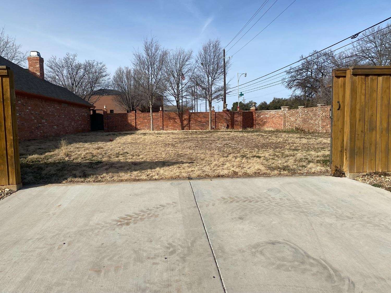 0.14 Acres of Residential Land for Sale in Lubbock, Texas