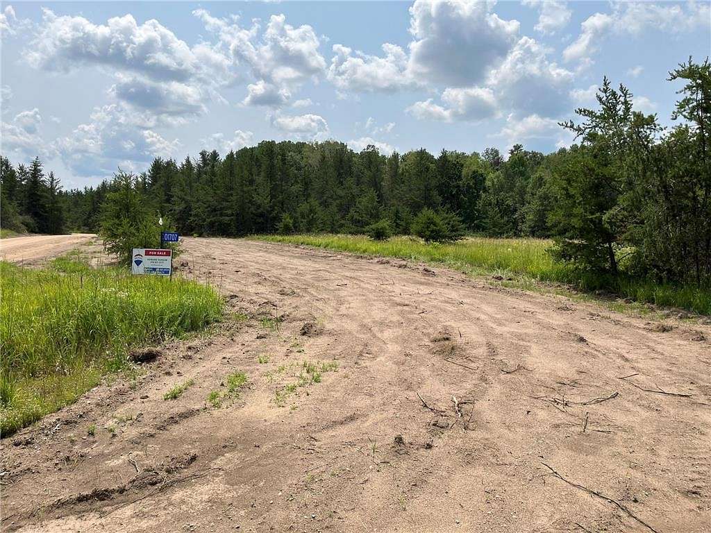 2.36 Acres of Land for Sale in Pine River, Minnesota