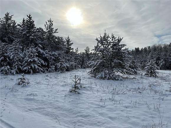 2.4 Acres of Residential Land for Sale in Pine River, Minnesota