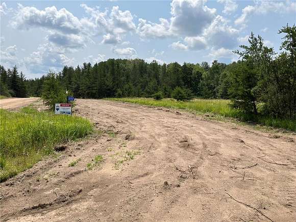 2.33 Acres of Residential Land for Sale in Pine River, Minnesota