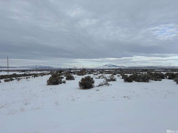 2.5 Acres of Residential Land for Sale in Winnemucca, Nevada