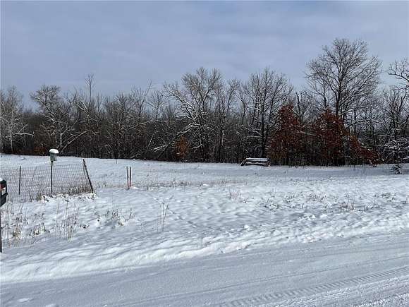 2.2 Acres of Residential Land for Sale in Pine River, Minnesota