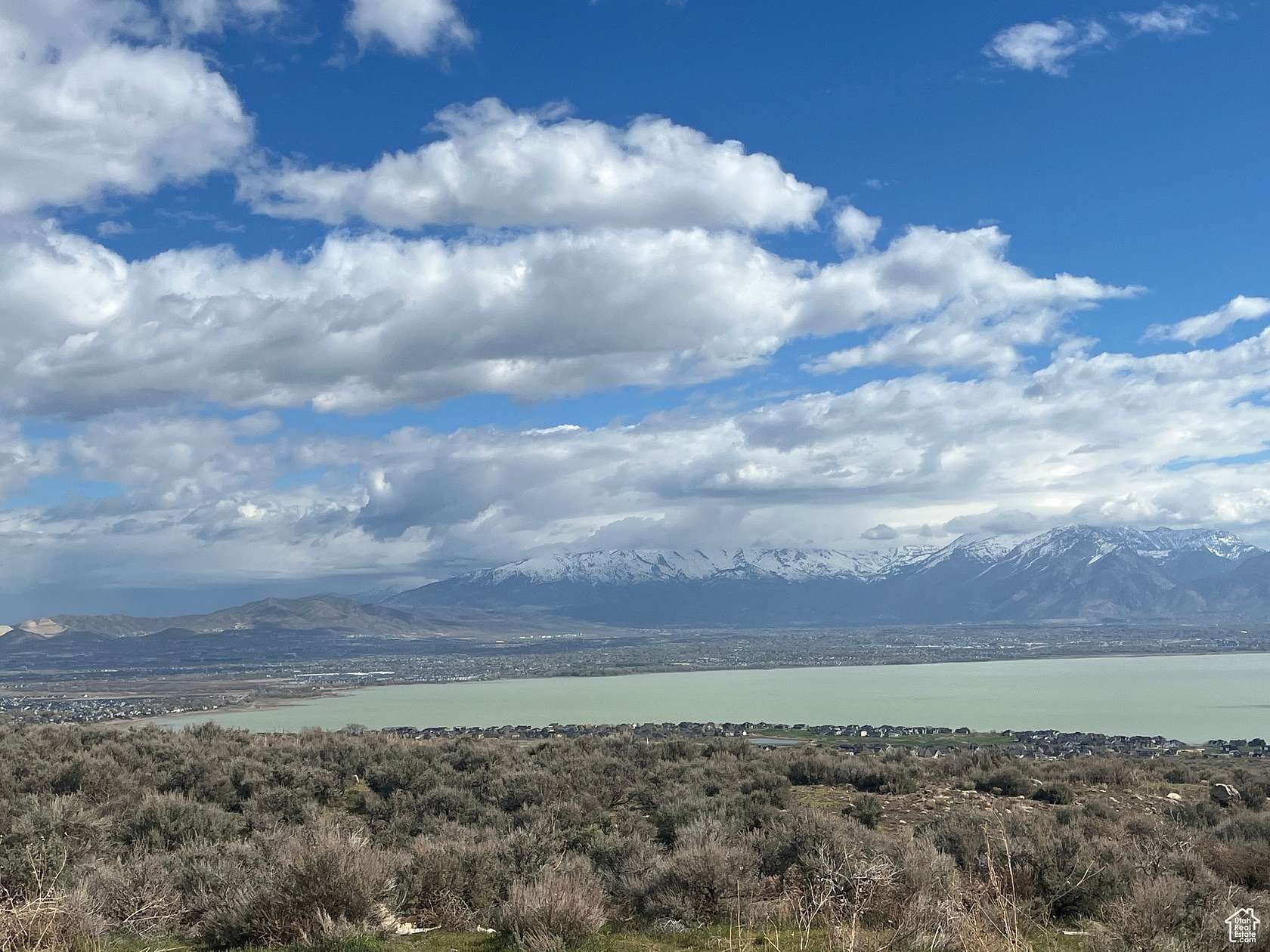 0.58 Acres of Land for Sale in Saratoga Springs, Utah