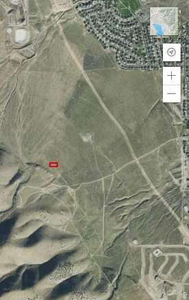 0.58 Acres of Land for Sale in Saratoga Springs, Utah