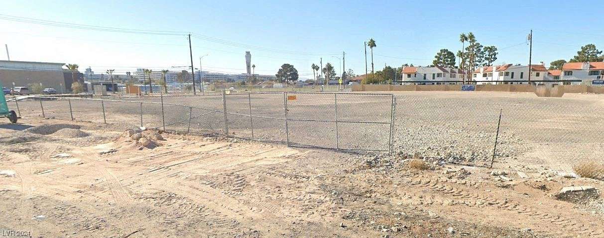 2.07 Acres of Residential Land for Sale in Las Vegas, Nevada