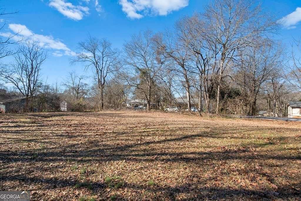 0.26 Acres of Residential Land for Sale in Athens, Georgia