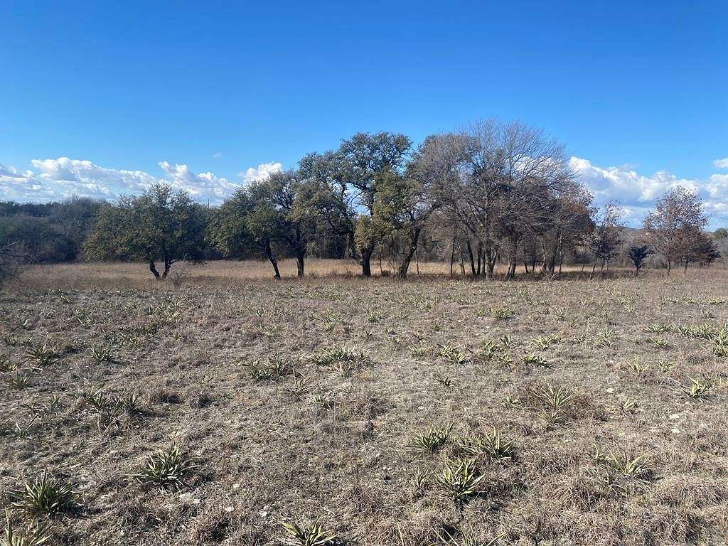 5.6 Acres of Residential Land for Sale in Dublin, Texas
