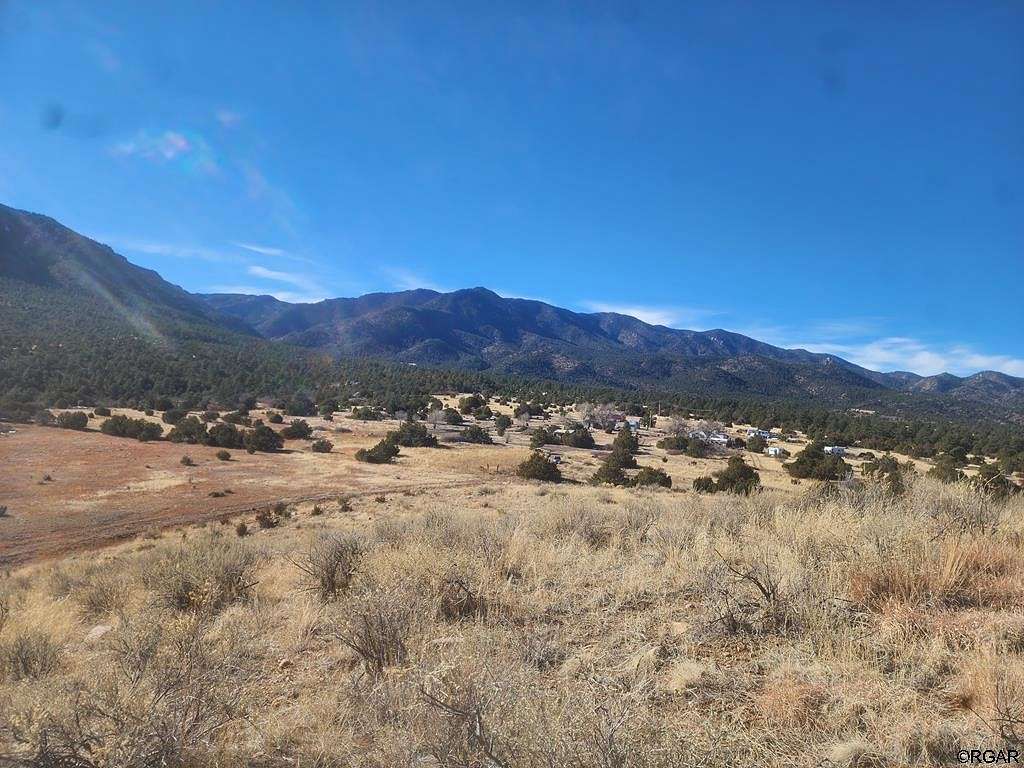 10 Acres of Land for Sale in Florence, Colorado
