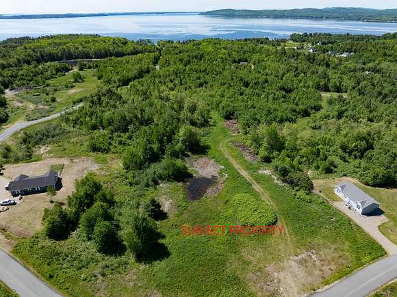 2 Acres of Residential Land for Sale in Searsport, Maine