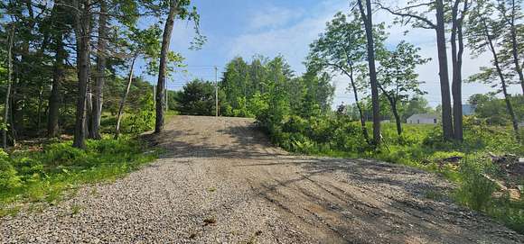 1.15 Acres of Residential Land for Sale in Belfast, Maine