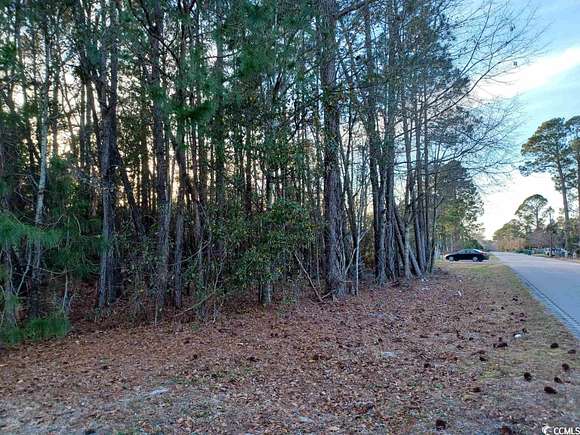 0.85 Acres of Residential Land for Sale in Marion, South Carolina