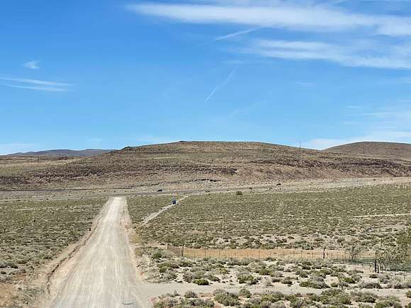 2.8 Acres of Residential Land for Sale in Fallon, Nevada