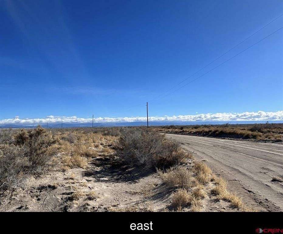 1.3 Acres of Residential Land for Sale in Alamosa, Colorado
