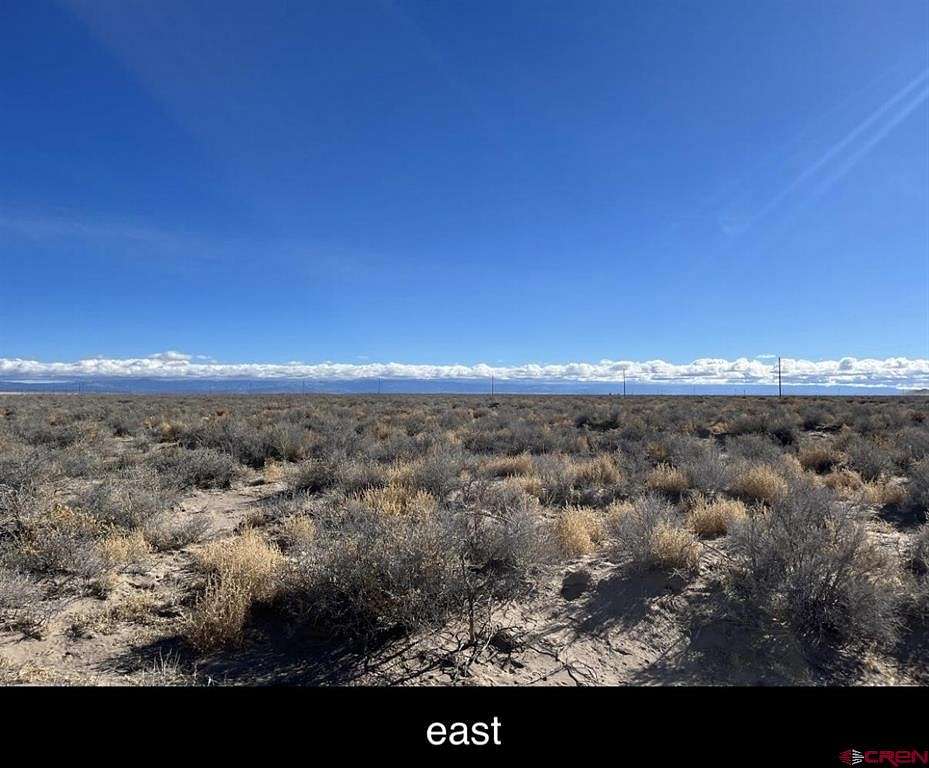 1.3 Acres of Residential Land for Sale in Alamosa, Colorado
