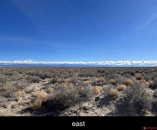 1.25 Acres of Residential Land for Sale in Alamosa, Colorado