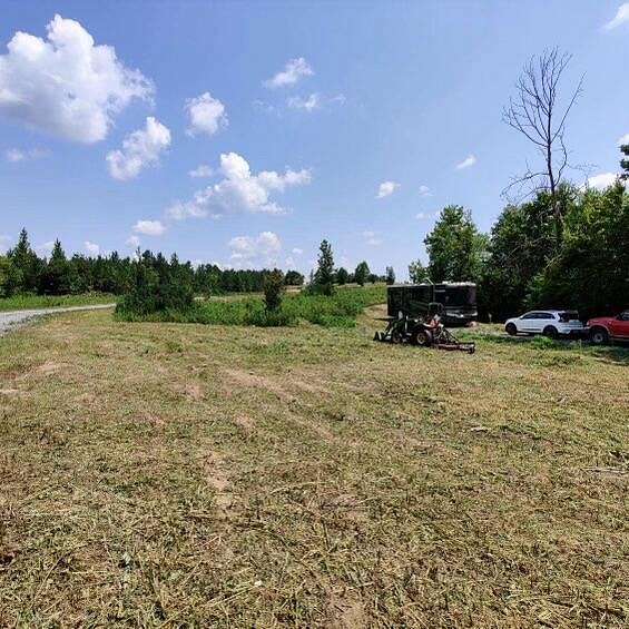 11 Acres of Land for Sale in Delano, Tennessee