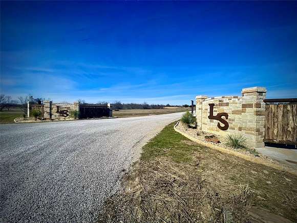 5.1 Acres of Land for Sale in Perrin, Texas
