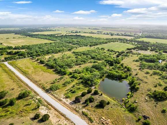 5.1 Acres of Land for Sale in Perrin, Texas