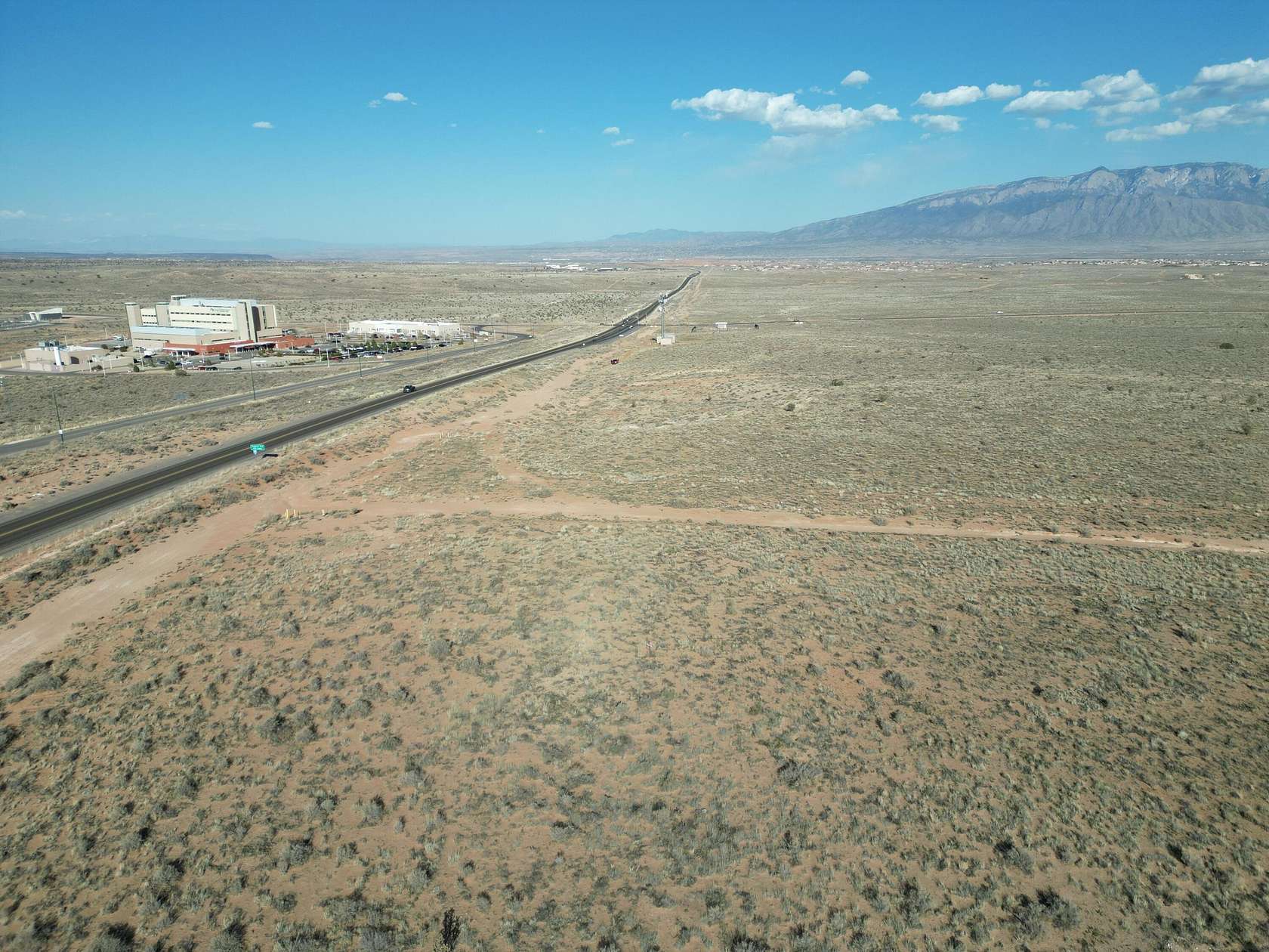 1 Acre of Commercial Land for Sale in Rio Rancho, New Mexico