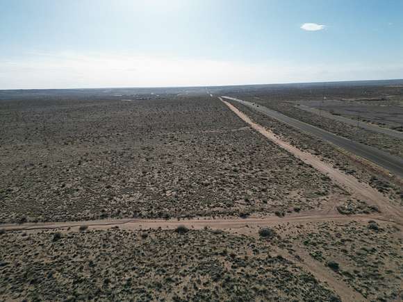 2 Acres of Land for Sale in Rio Rancho, New Mexico