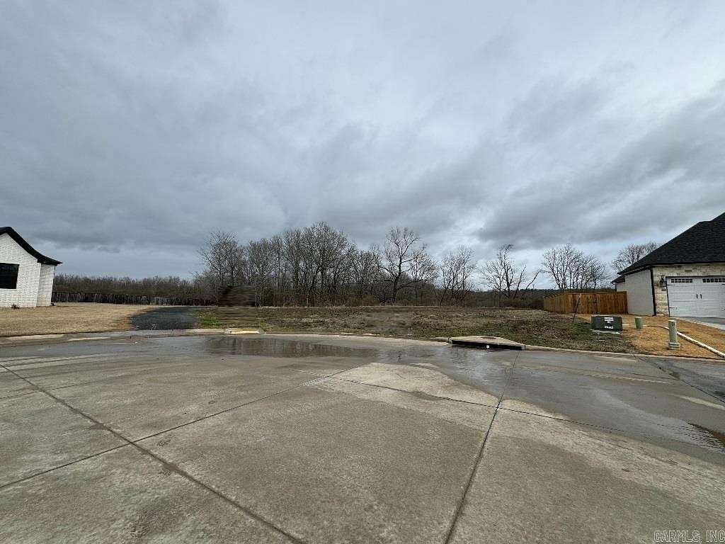 0.33 Acres of Residential Land for Sale in North Little Rock, Arkansas
