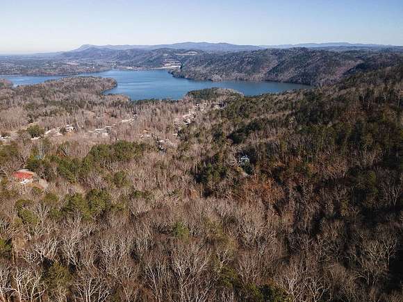 2.1 Acres of Land for Sale in Ranger, Georgia
