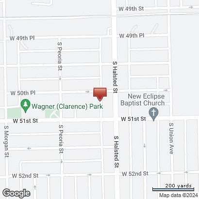 0.07 Acres of Commercial Land for Sale in Chicago, Illinois