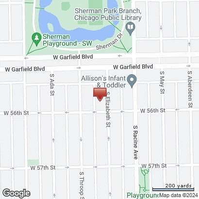 0.07 Acres of Commercial Land for Sale in Chicago, Illinois