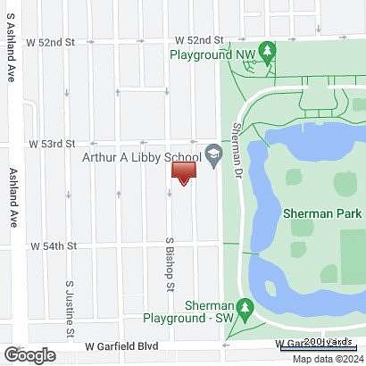 0.07 Acres of Commercial Land for Sale in Chicago, Illinois