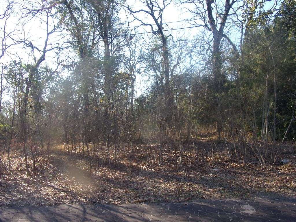 0.63 Acres of Residential Land for Sale in Murchison, Texas
