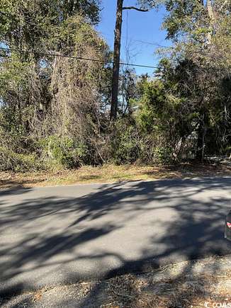 0.42 Acres of Residential Land for Sale in Little River, South Carolina