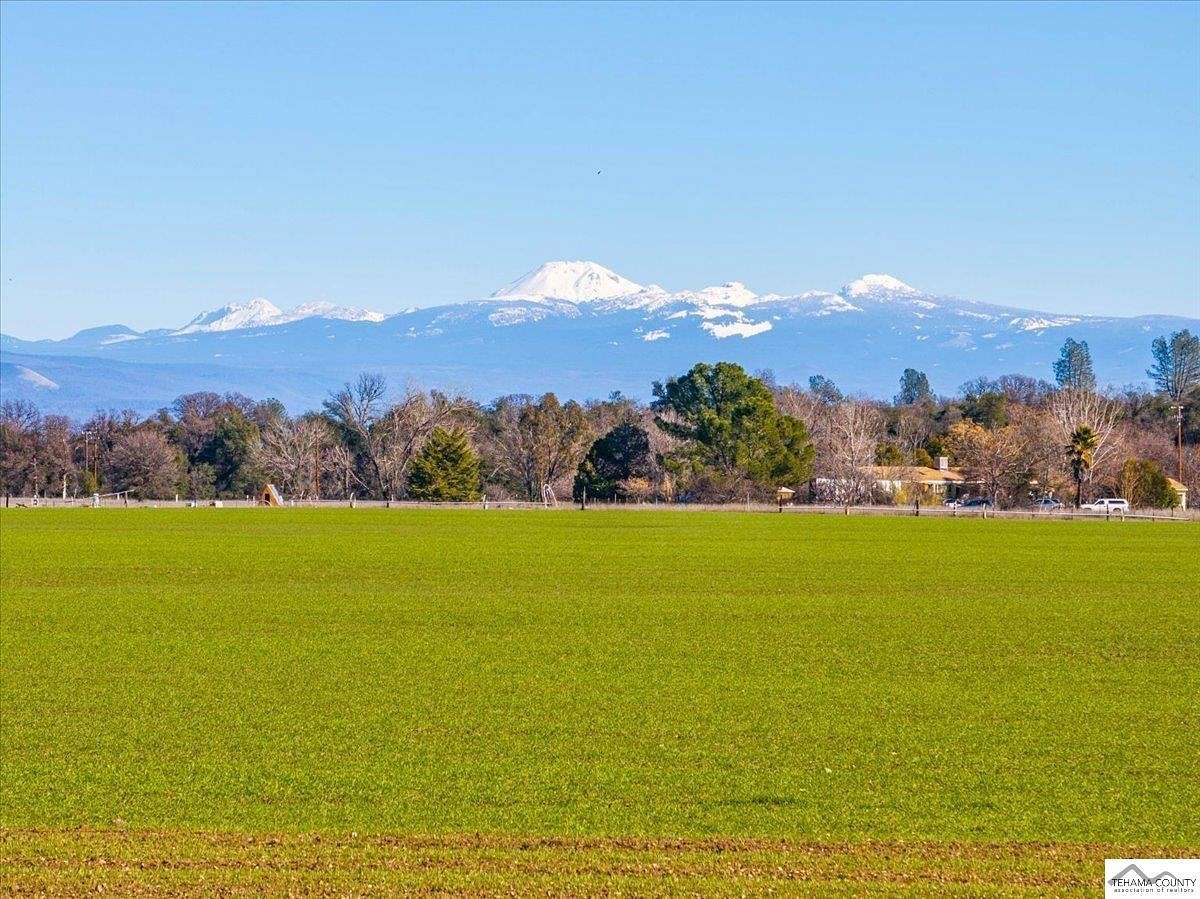 94.6 Acres of Land for Sale in Cottonwood, California