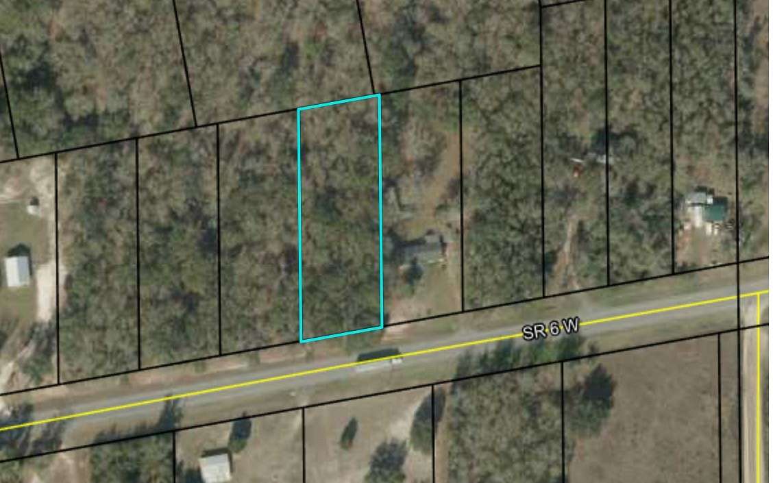 1 Acre of Residential Land for Sale in Jasper, Florida