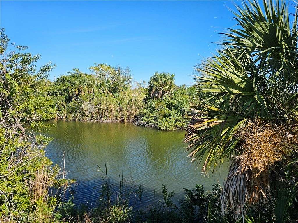 0.23 Acres of Residential Land for Sale in Cape Coral, Florida