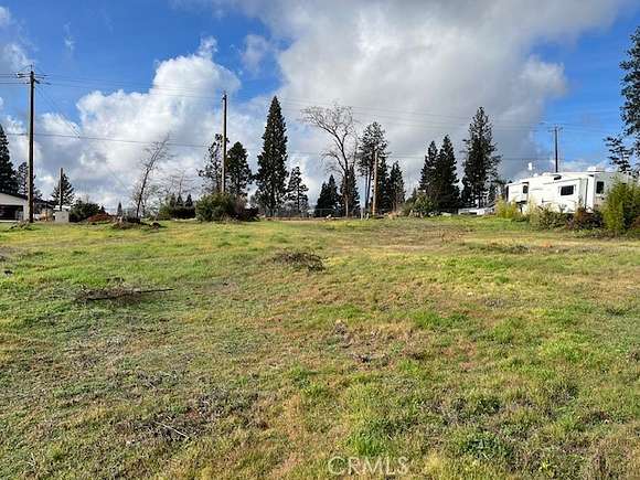 0.21 Acres of Residential Land for Sale in Paradise, California