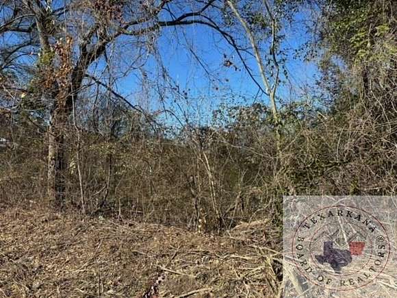 0.26 Acres of Land for Sale in Nash, Texas